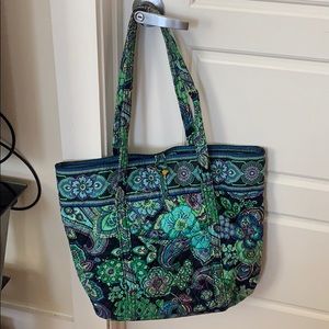 Vera Bradley work/school bag
